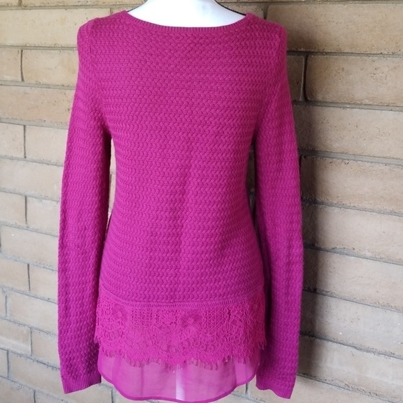 Lucky Brand Longsleeve Shirt - Picture 5 of 8